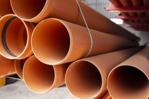 Pipes supplier