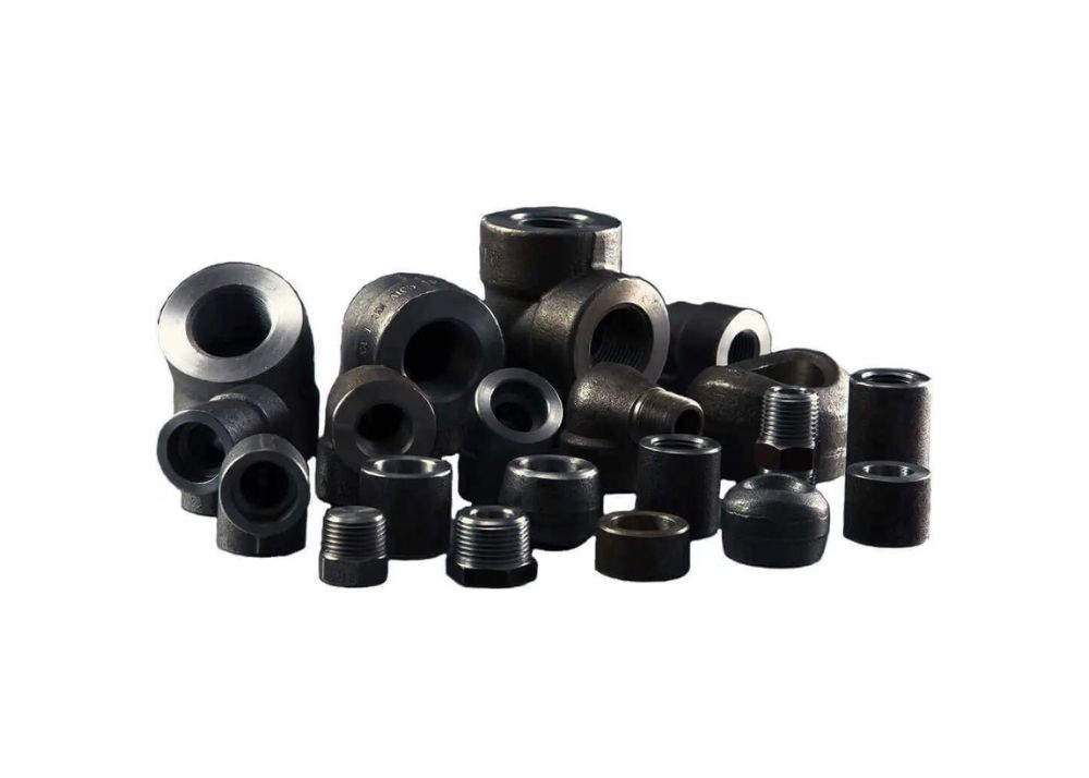 Carbon Steel Fittings