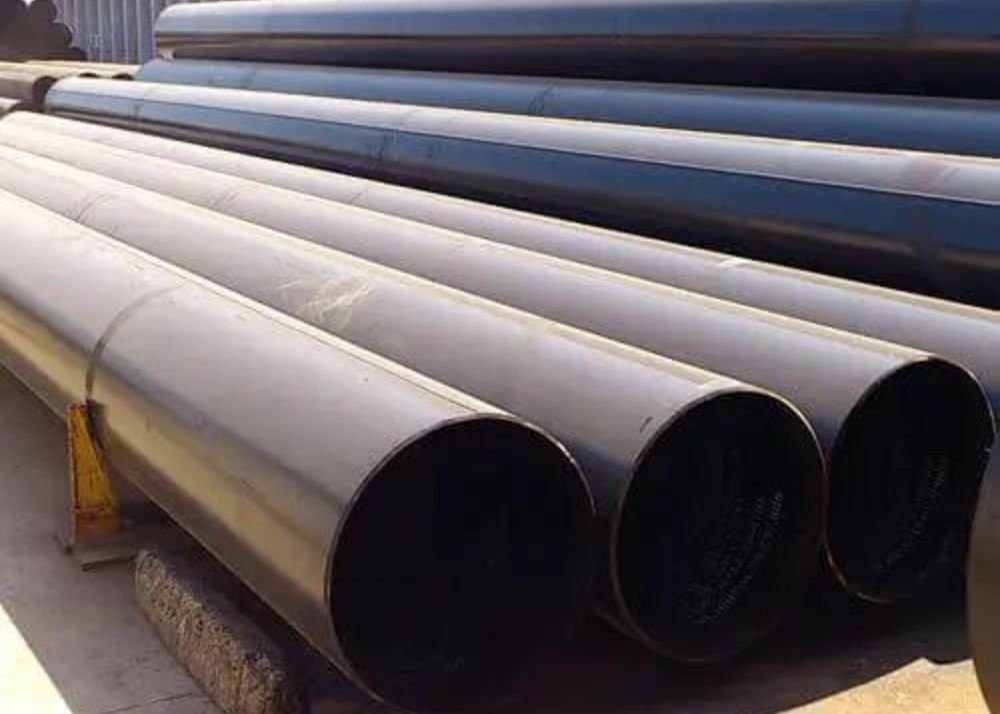 Pipe supplier in Saudi arabia