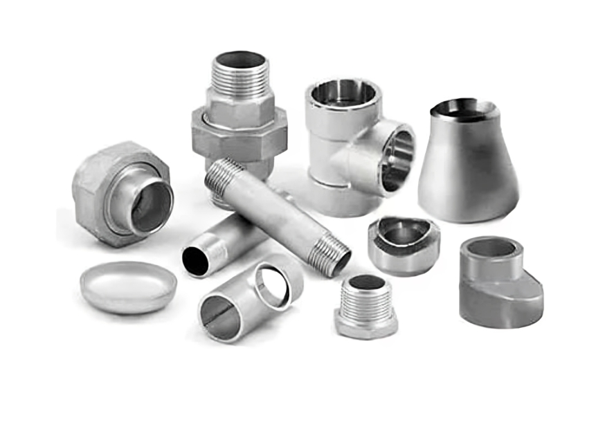 Stainless Steel Fittings