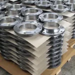 Affordable and Reliable Flange Suppliers in Saudi Arabia