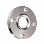 Why Socket Weld Flanges Are Ideal for Small-Diameter, High-Pressure Piping