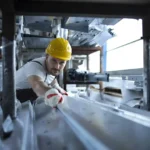 Pipe Handling and Storage: Tips to Prevent Damage Before Installation